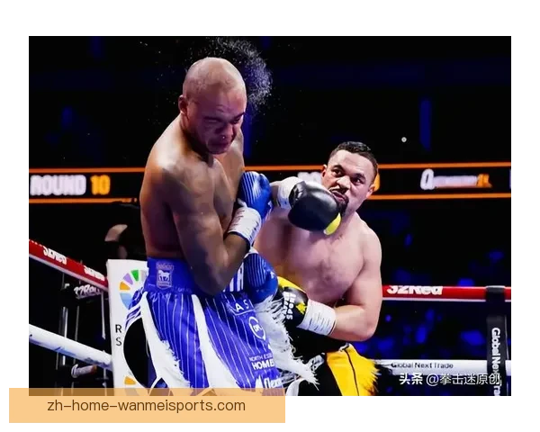 拳击比分争议:评判难题与裁判压力 拳击比分争议:评判难题与裁判压力