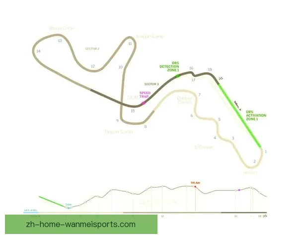 F1赛事预测：揭秘赛道技巧与车手策略