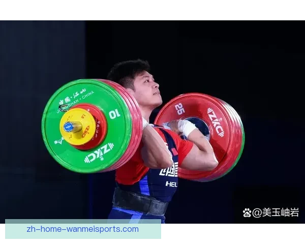 举重邀请赛:巅峰对决,实力碰撞 举重邀请赛:巅峰对决,实力碰撞