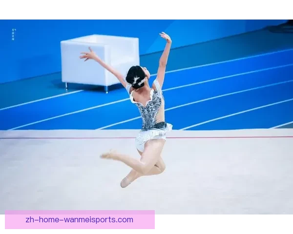 体操世界纪录大揭秘：挑战极限、突破记录，超越传奇！