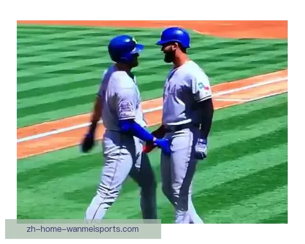 全垒打疯狂时刻：重温最惊艳一击