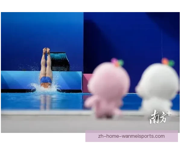 全球跳水世界纪录盘点：印象深刻的高潮瞬间