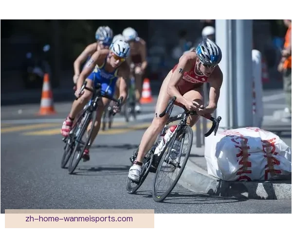 全能运动挑战：突破极限，征服铁人三项