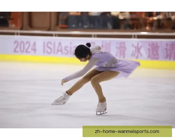 冰上辉煌：全球滑冰锦标赛盛大启幕