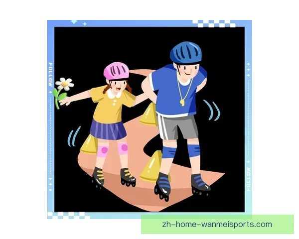 初学者滑冰指南：轻松掌握基本动作，快速提升滑冰技术