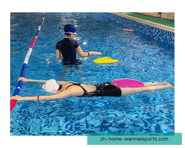 学会游泳的必看教学视频分享