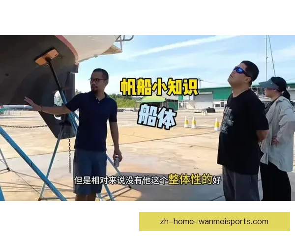 帆船入门:快速学习帆船基础技能的实用指南 帆船入门:快速学习帆船基础技能的实用指南