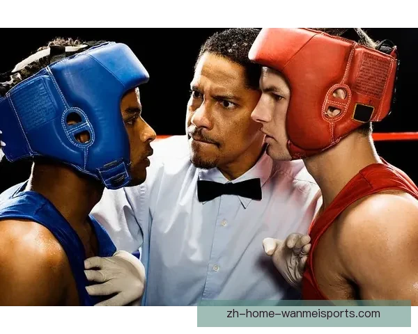 拳击巨星对决，一场激动人心的较量结果揭晓