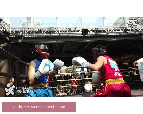 拳击热潮:全新直播体验带你感受激情之战 拳击热潮:全新直播体验带你感受激情之战