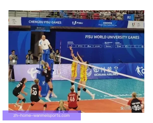 排球对战策略解析及技术实战指南