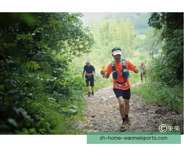 挑战极限,征服自我:越野跑挑战赛实时直播 挑战极限,征服自我:越野跑挑战赛实时直播