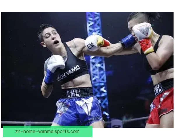 搏击风云:挑战拳坛巅峰的惊心动魄之战 搏击风云:挑战拳坛巅峰的惊心动魄之战