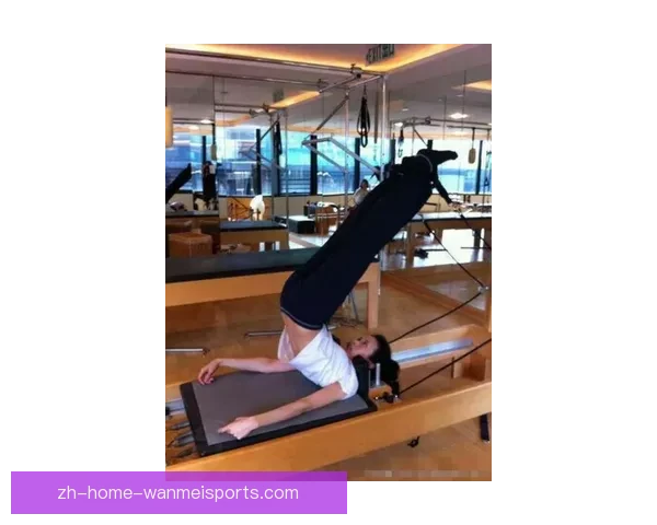 普拉提的起源和发展：从瑞士小镇到全球健身热潮