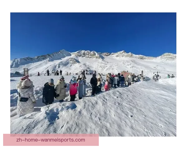 极限挑战!百雪邀请赛,雪山之巅等你来战 极限挑战!百雪邀请赛,雪山之巅等你来战