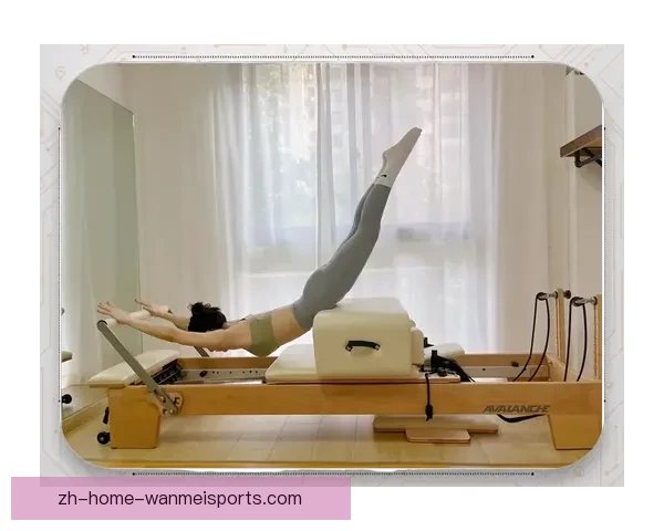 普拉提世界纪录:挑战最强身体极限 普拉提世界纪录:挑战最强身体极限