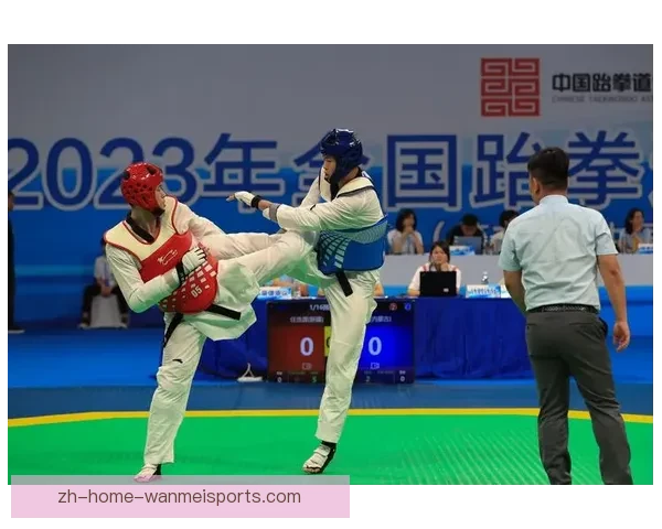 未来趋势分析：探讨跆拳道赛事的赛前预测技巧