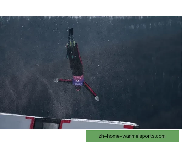 滑雪赛事精彩回顾：激情飞雪，挑战极限