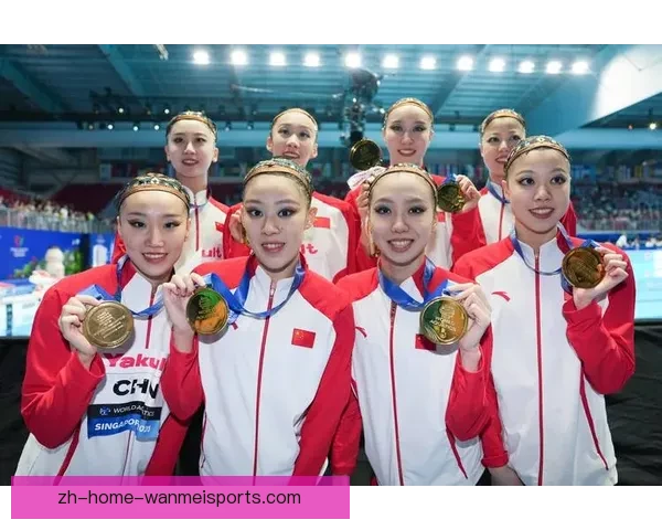 游泳赛事胜负分析及冠军预测