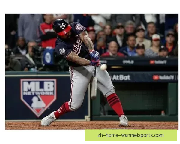 棒球风云：全面解读2022赛季大联盟赛程