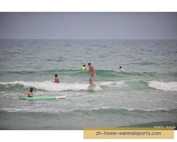 激情冲浪:挑战极限,追逐浪尖Glory 激情冲浪:挑战极限,追逐浪尖Glory