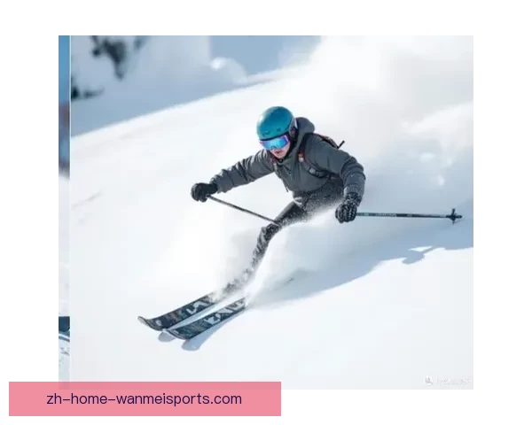 滑雪初学者必备技巧,享受雪地乐趣 滑雪初学者必备技巧,享受雪地乐趣