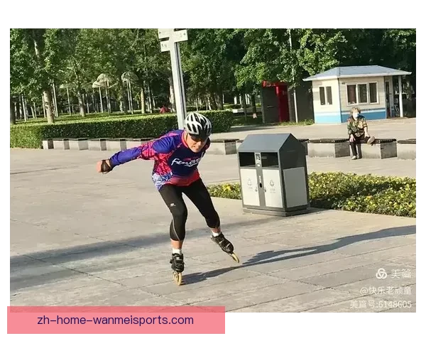 滑冰历史上的发展和里程碑事件 滑冰历史上的发展和里程碑事件