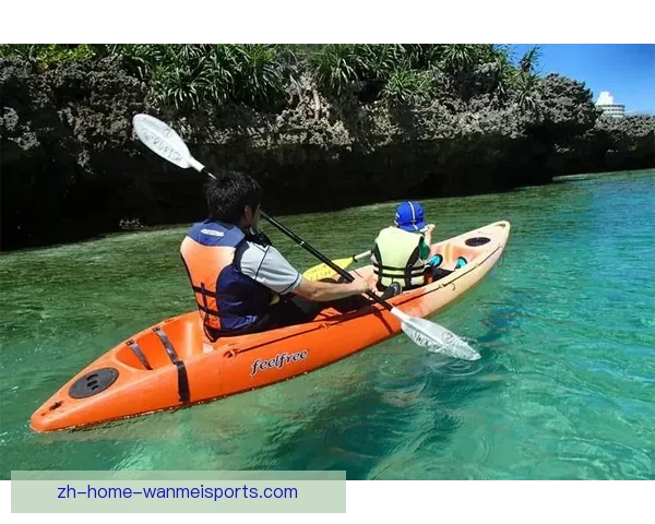 皮划艇数据分析:探索水域探险之谜 皮划艇数据分析:探索水域探险之谜