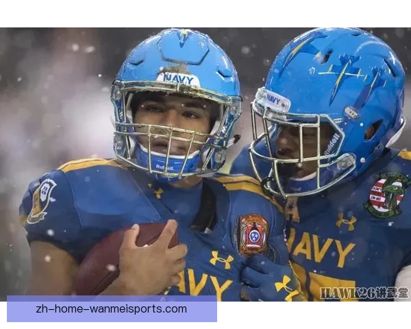 激情碰撞！橄榄球场上的荣耀争夺