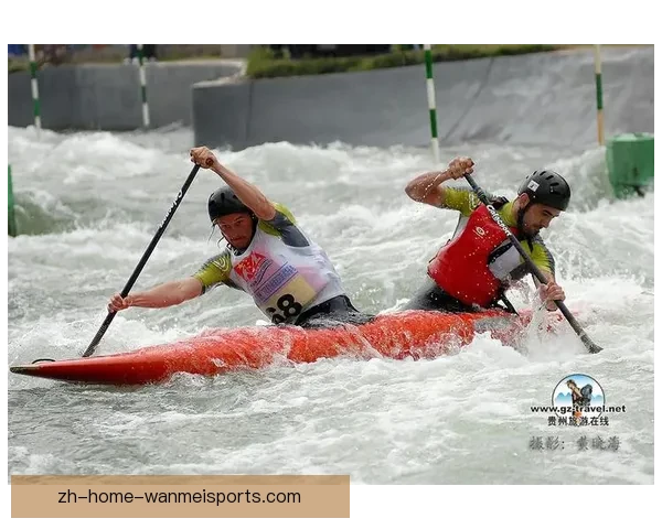 激扬激流，划动青春：精彩赛艇邀请赛展擂