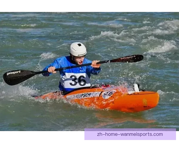 皮划艇竞赛:挑战激情,划向胜利! 皮划艇竞赛:挑战激情,划向胜利!