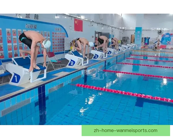 致力于提升游泳水平，探索创新发展路径