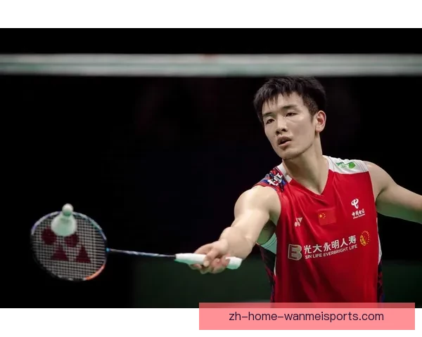 羽毛球投注技巧：如何提高胜率从而赢得更多比赛？