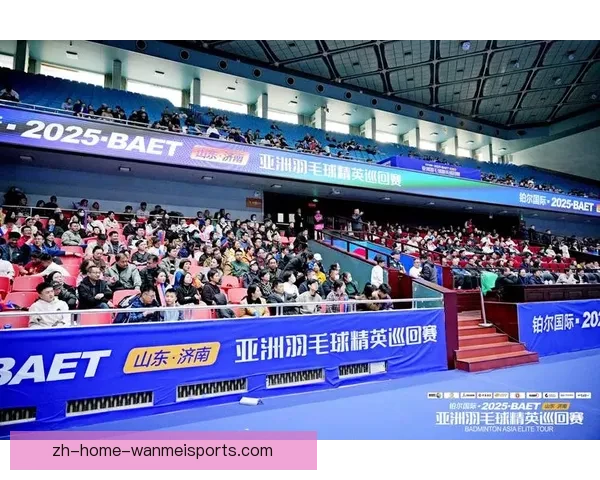 羽毛球冠军：冠绝群雄，独步羽坛