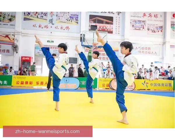 跆拳道积分榜揭晓！各路高手齐聚，谁能夺得榜首风采？