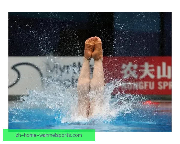 跳水训练新探索：提高技术水平，塑造优秀选手