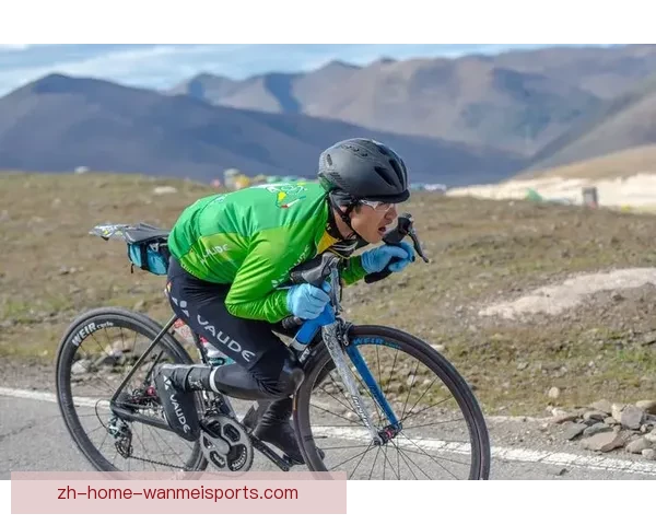 轻松学骑自行车：视频教程一网打尽