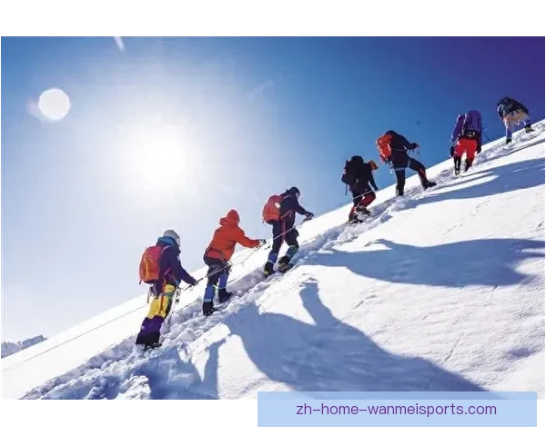 高峰挑战：探寻登山世界纪录的极限