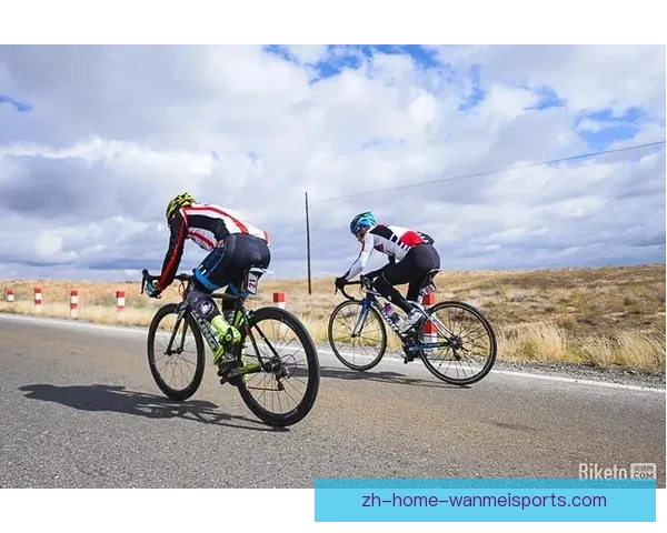 骑行风云：挑战极限，破风前行