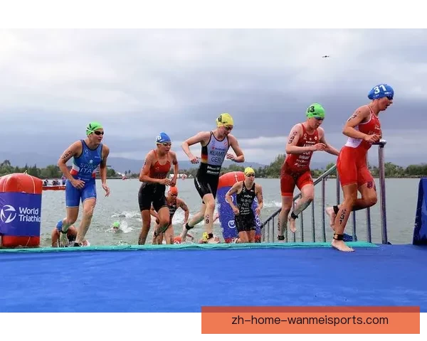 铁人三项：竞技风云榜